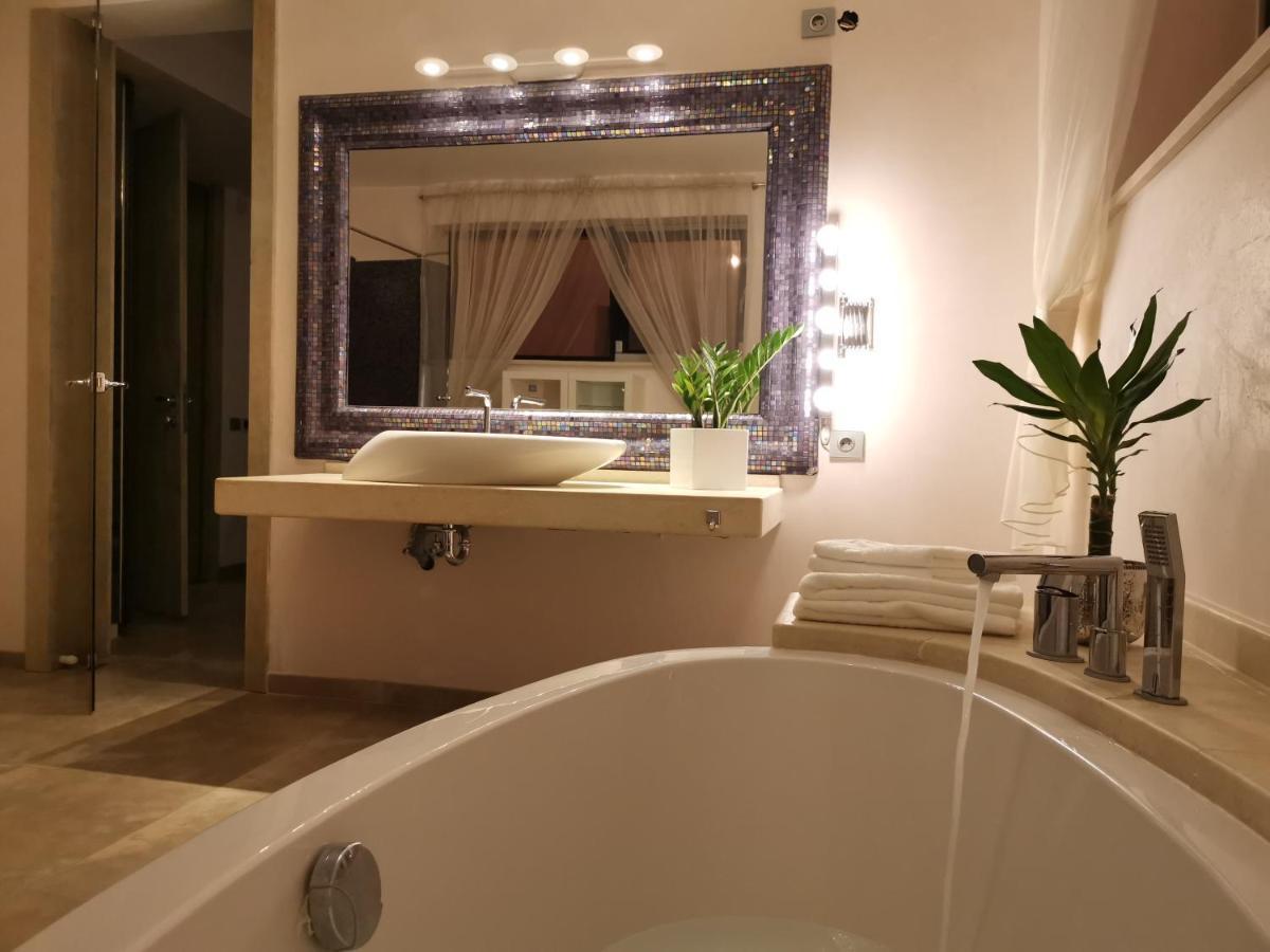 Kubiq Residence Giarmata Экстерьер фото