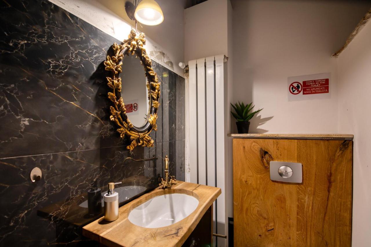 Kubiq Residence Giarmata Экстерьер фото